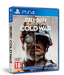 Call of Duty Black Ops Cold War Ps5 Físico