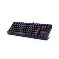 Teclado Redragon KUMARA K552 RGB