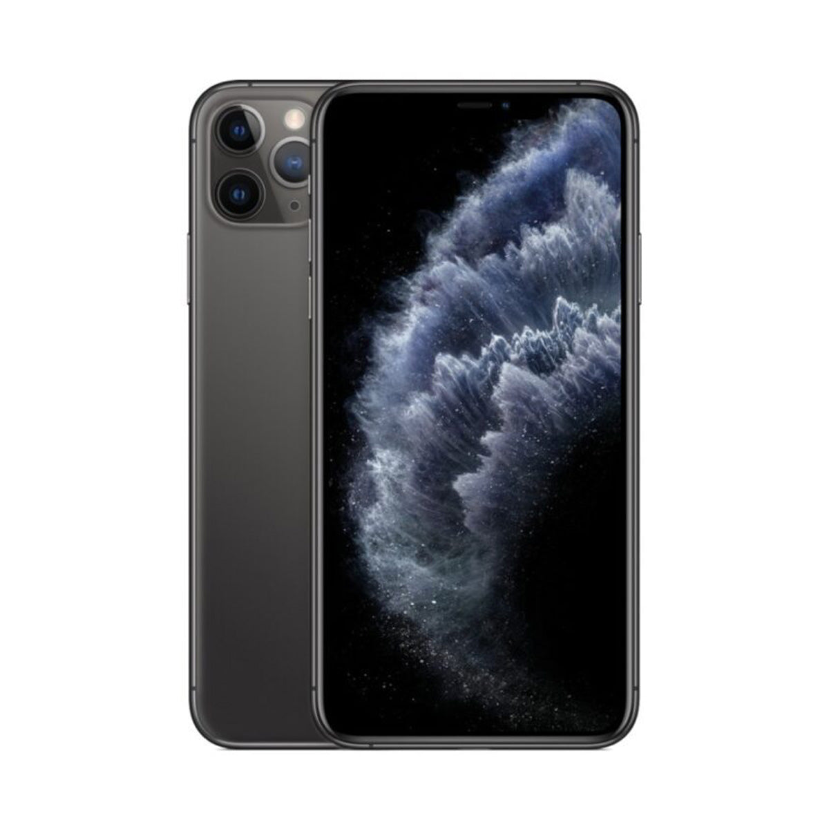 Apple Iphone 11 Pro 256Gb Negro Batería 83% Like New
