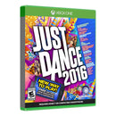 Just Dance 2016 Xbox One Fisico Like New