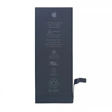 Batería del iPhone 7