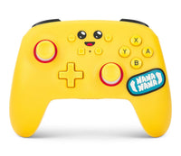 Control inalámbrico Pro Nintendo Switch Fortnite Peely