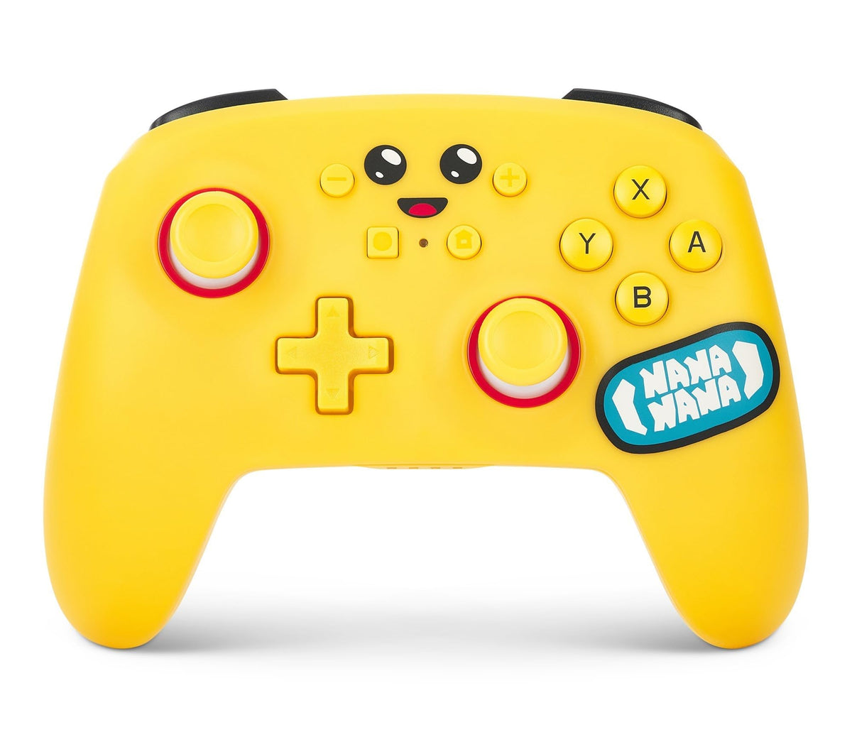 Control inalámbrico Pro Nintendo Switch Fortnite Peely