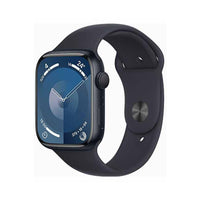 Apple Watch Series 9 45mm Azul Oscuro