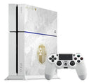 Consola Ps4 Fat 2 500Gb Destiny (Sin caja) Incluye 3 juegos Like New