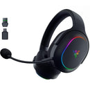 Audifonos Inalambrico Razer Barracuda X Chroma Negro