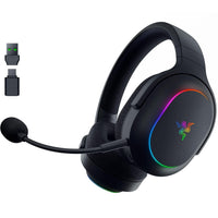 Audifonos Inalambrico Razer Barracuda X Chroma Negro