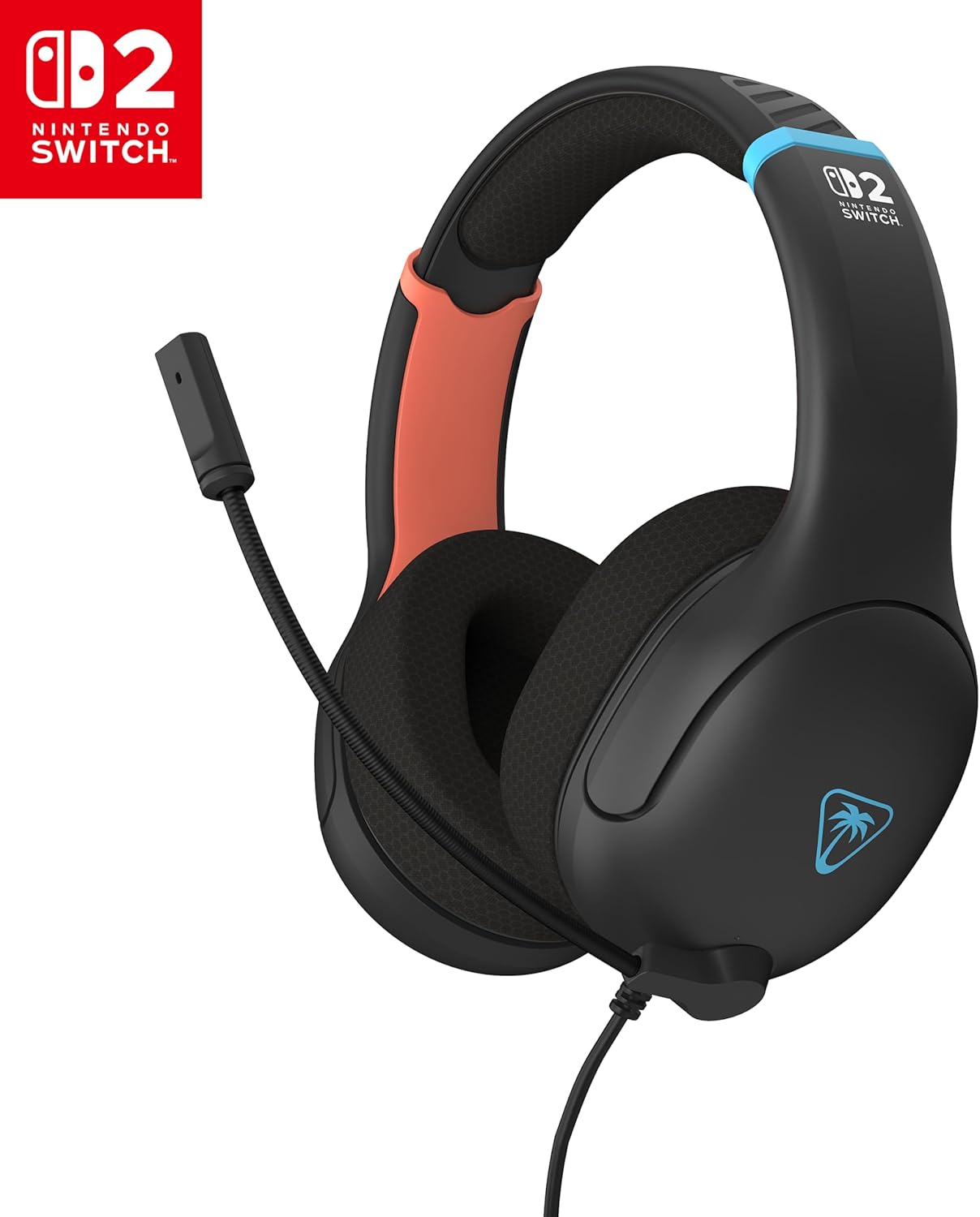 Audifonos Alambricos Turtle Beach Airlite Fit