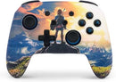 Control inalámbrico Pro Nintendo Switch Kingdom of Hyrule
