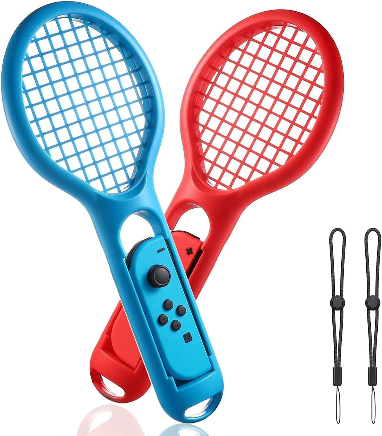 Tennis Racket for Nintendo Switch Like New
