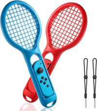 Tennis Racket for Nintendo Switch Like New