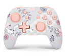 Control inalámbrico Pro Nintendo Switch Pikachu Garden