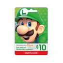 ESHOP 10$ NINTENDO SWITCH [Digital Code]