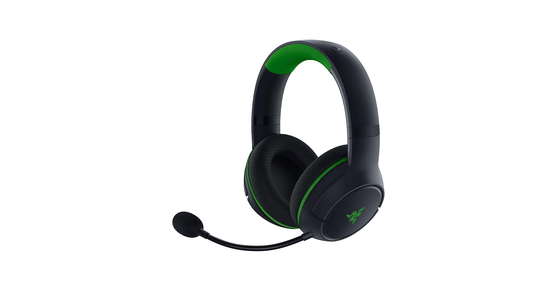 Audifonos Inalambrico Razer Kaira HyperSpeed Verde