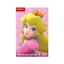 ESHOP 100€ NINTENDO SWITCH [Digital Code]