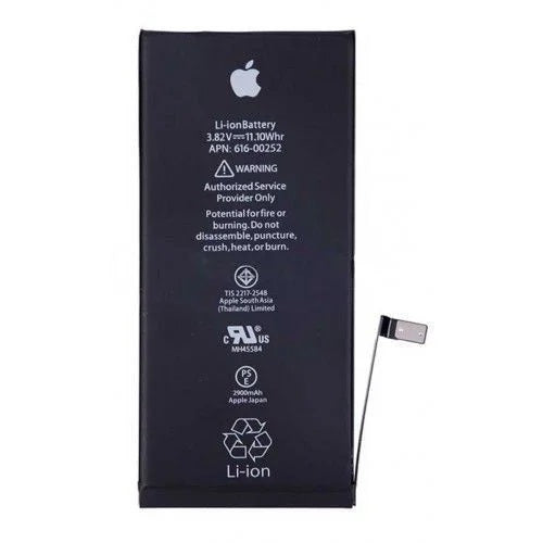 Batería del iPhone 8 Plus