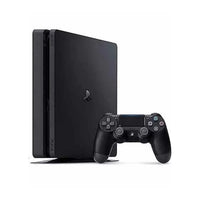 Consola Ps4 Slim 1 Tb (Con caja) Cashea