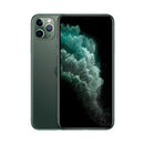 Apple Iphone 11 Pro 256Gb Verde Batería 100% Like New