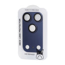 Protector de Camara iPhone 17 Pro Azul