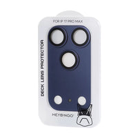 Protector de Camara iPhone 17 Pro Azul