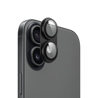 Protector de Camara iPhone 17 Negro