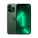 Apple IPhone 13 Pro Max 128 Gb Verde Batería 85% Like New