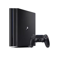 Consola Ps4 Pro 1Tb (Sin caja )Like New