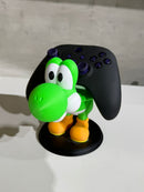 Soporte Para Pro Controller de Yoshi Nintendo Switch Impresión 3D