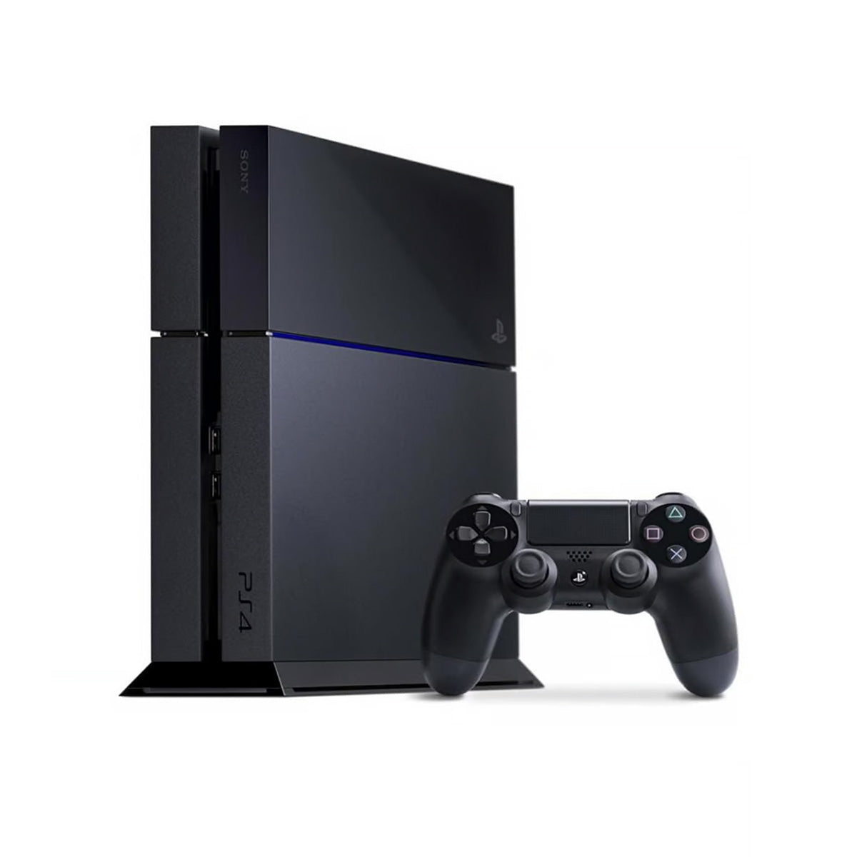 Consola Ps4 Fat 500 Gb (Sin caja) Like New