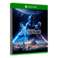 Star Wars Battlefront II Xbox One Fisico Like New