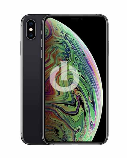 Apple IPhone Xs Max 64Gb Negro Batería 100% Like New