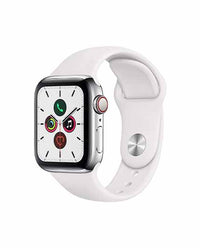 Apple Watch Series 5 40mm Blanco Like New