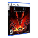 Aliens Fireteam Elite Ps5 Físico