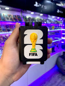 Cajita individual para organizar barajitas repetidas Panini Impresión 3D