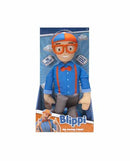 Muñeco Blippi Interactivo