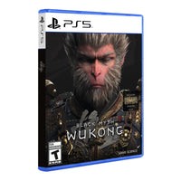 Black Myth Wukong Ps5 Cashea