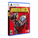Borderlands 4 Ps5 Físico