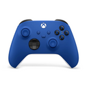 Control Inalámbrico Xbox Shock Blue