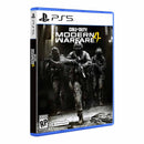 Call of Duty Modern Warfare 4 Ps5 Físico Cashea