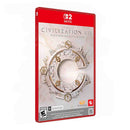 Civilization VII Nintendo Switch 2 Físico