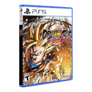 Dragon Ball Fighter Z Ps5 Físico