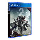 Destiny 2 Ps4 Físico