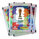 FIFA World Cup 2026 Album Tapa Blanda + 25 Sobres Panini