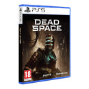 Dead Space Ps5 Físico