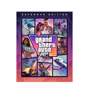 Grand Theft Auto VI Standard Edition Ps5  (Codigo Digital) Pre Venta