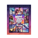 Grand Theft Auto VI Ultimate Edition Ps5  (Codigo Digital) Pre Venta