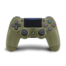 Control inalámbrico Dualshock Ps4 Edicion Especial WWII Like New