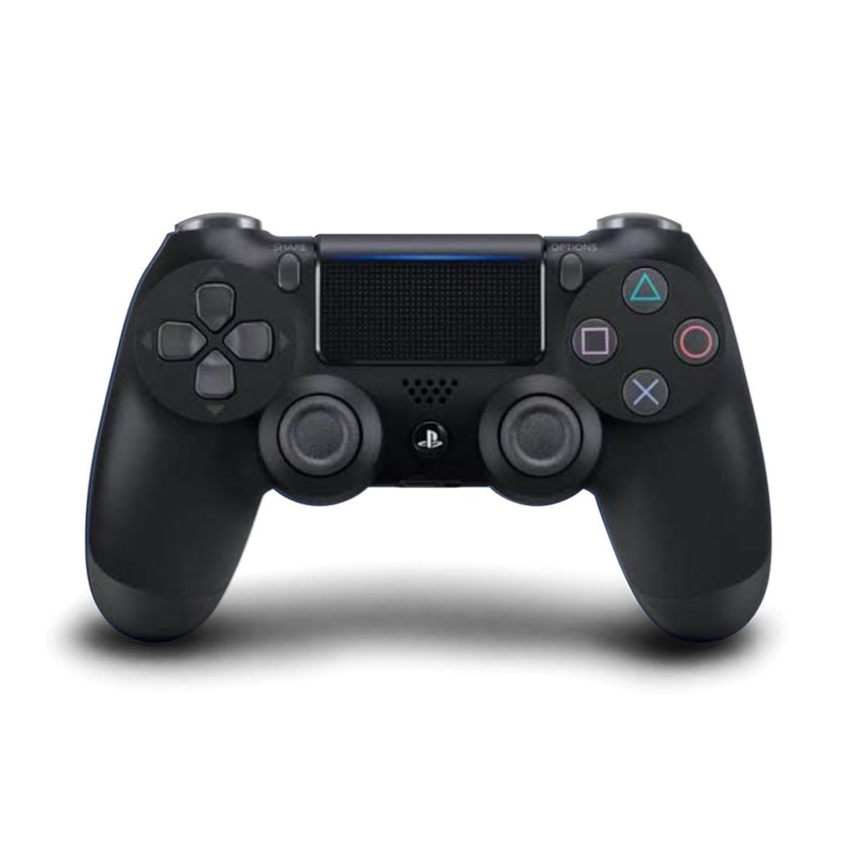 Control inalámbrico Dualshock Ps4 Negro Like New