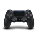 Control inalámbrico Dualshock Ps4 Negro Like New