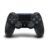 Control inalámbrico Dualshock Ps4 Negro Like New